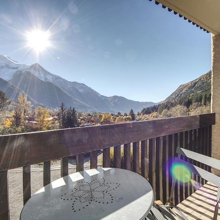 Apartment Scott Chamonix Ngoại thất bức ảnh