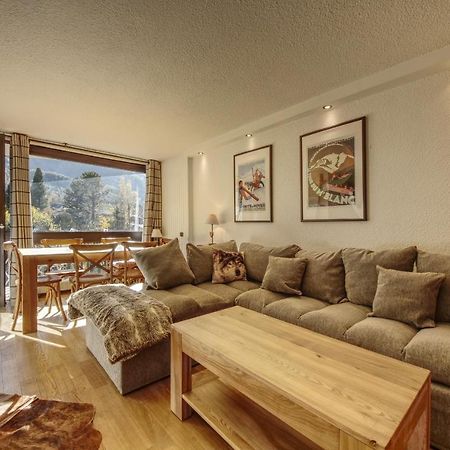 Apartment Scott Chamonix Ngoại thất bức ảnh