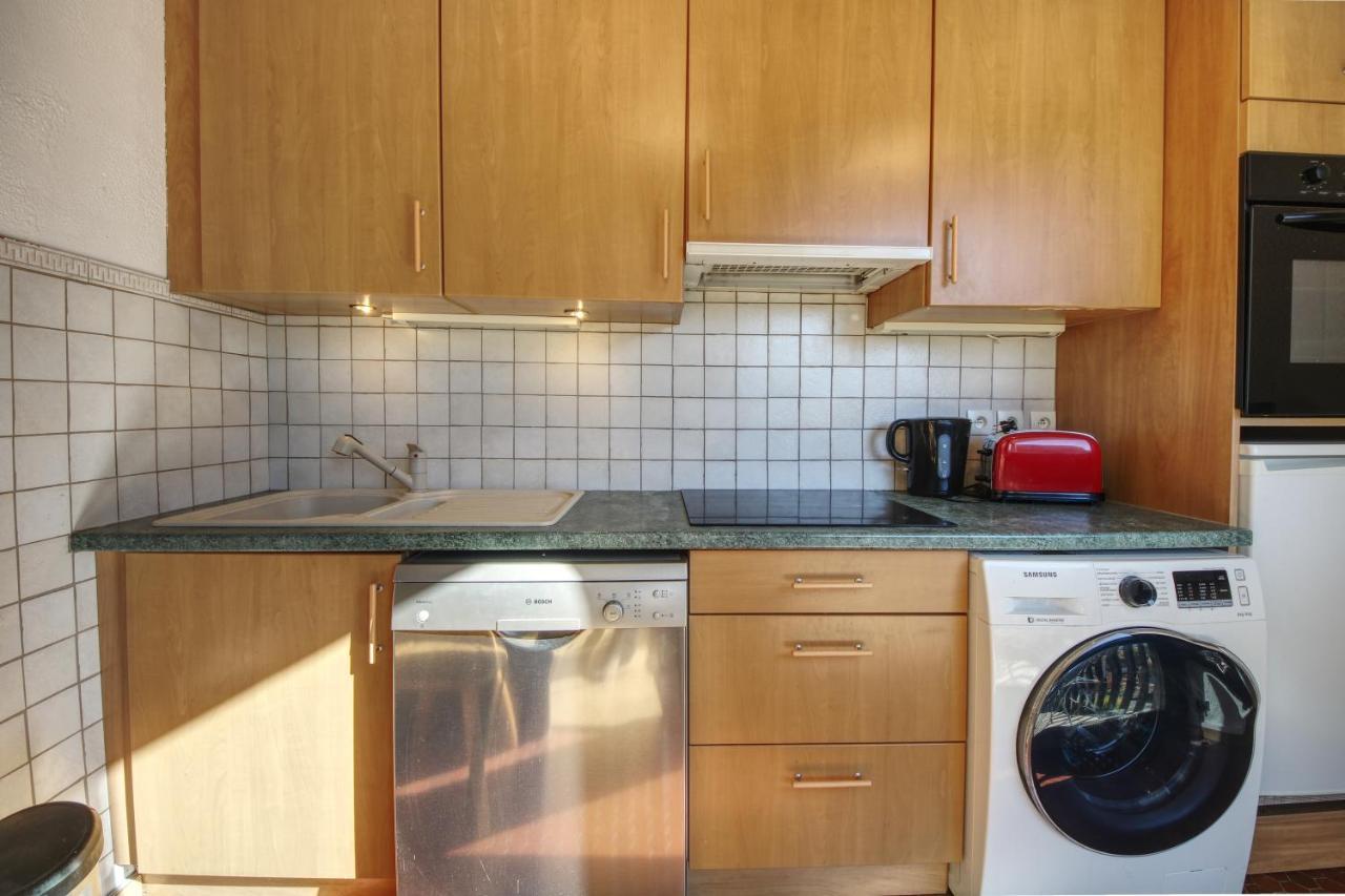 Apartment Scott Chamonix Ngoại thất bức ảnh