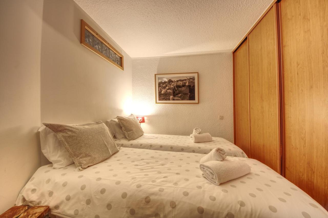 Apartment Scott Chamonix Ngoại thất bức ảnh