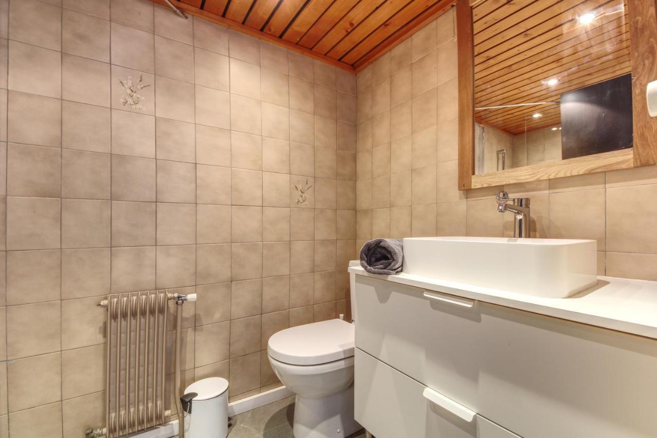 Apartment Scott Chamonix Ngoại thất bức ảnh
