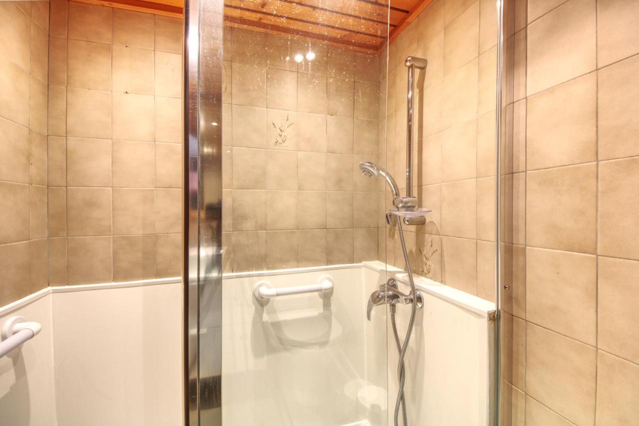 Apartment Scott Chamonix Ngoại thất bức ảnh