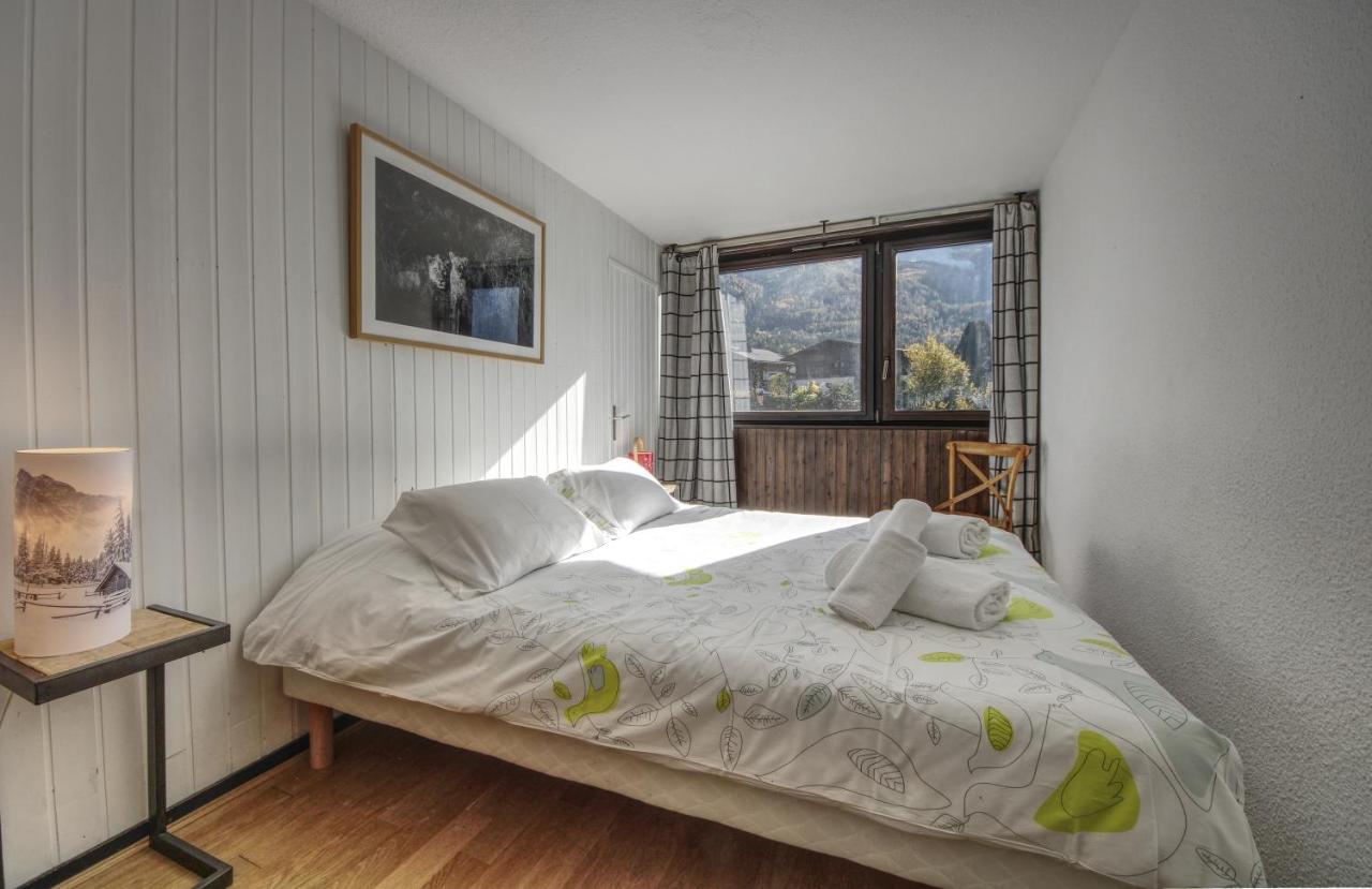 Apartment Scott Chamonix Ngoại thất bức ảnh