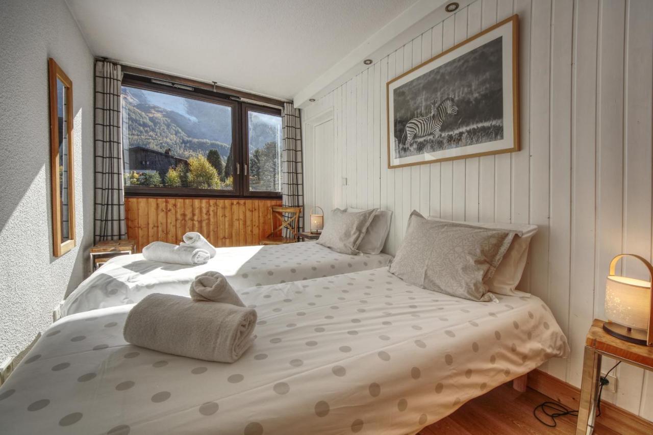 Apartment Scott Chamonix Ngoại thất bức ảnh