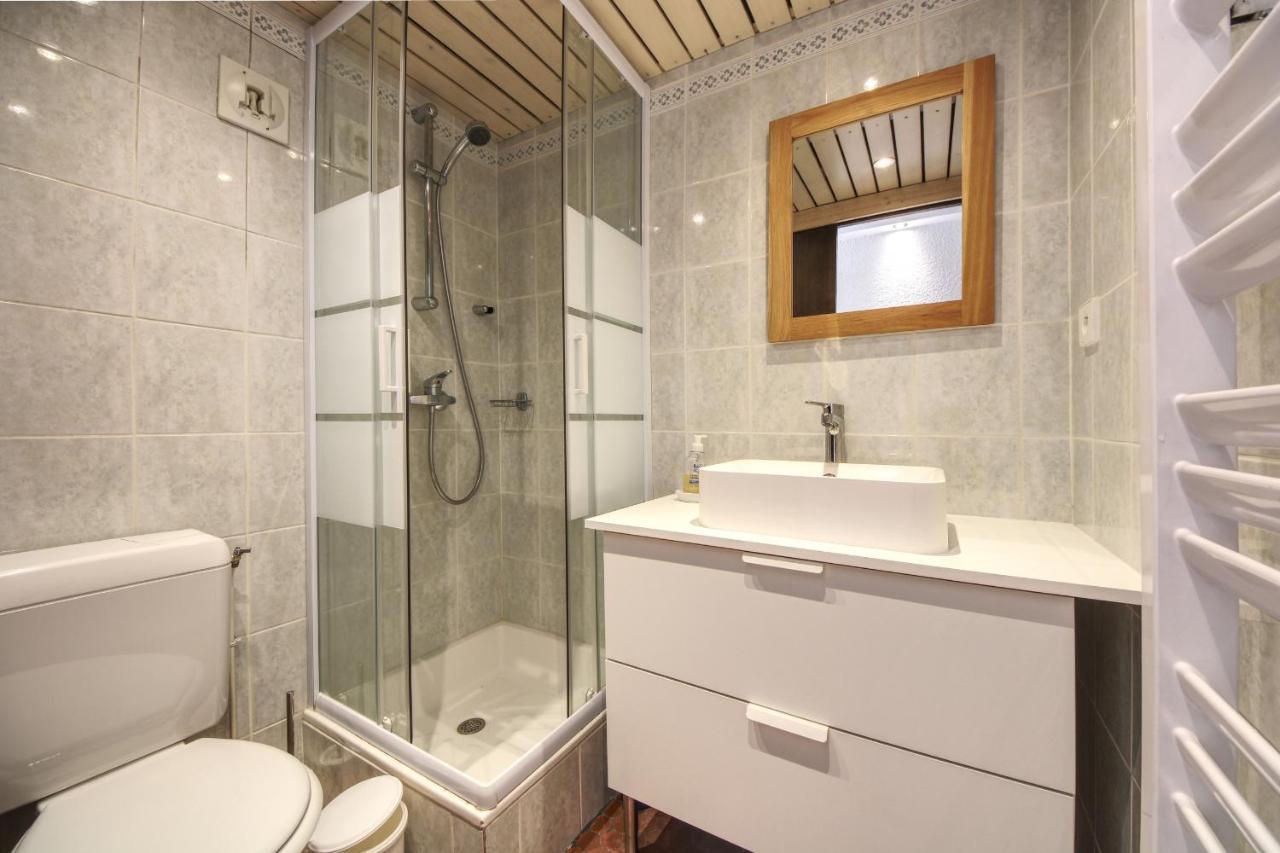 Apartment Scott Chamonix Ngoại thất bức ảnh