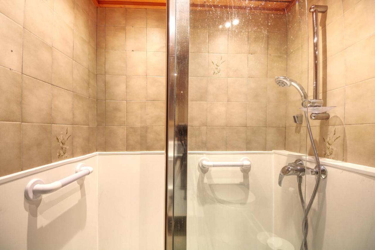 Apartment Scott Chamonix Ngoại thất bức ảnh